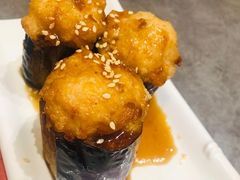 -点点心点心专门店(旺角店)