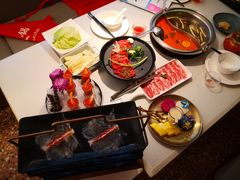 -川越泰火锅(吉利大厦店)