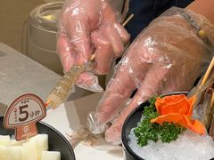 -海底捞火锅(青悦城店)