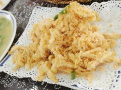 -八两八金·莱芜特色炒鸡(市南漳浦路店)