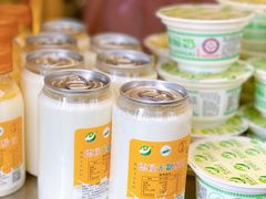 -德禄酸奶(莫家街店)