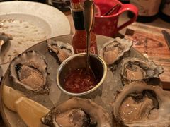 -THE CANNERY&JUJU 新鲜海鲜·牛排美食酒廊