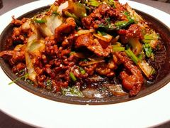 -秀儿四九城·新京菜(亚运村鸟巢店)