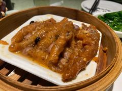 -功夫粥(台州总店)