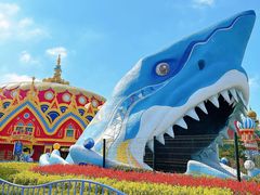 -上海海昌海洋公园