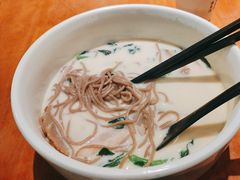 -和府捞面(百联世纪店)