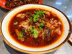 -馬伍旺川菜(江北虹悦城店)
