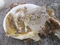 -阿侬盐焗鸡(清澜店)