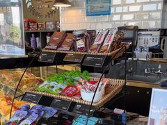 -COSTA COFFEE(龙德广场店)