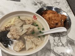 -鲜得来排骨年糕(即墨路店)