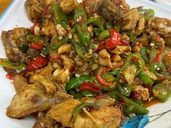 -江西特色小炒(少年村路店)