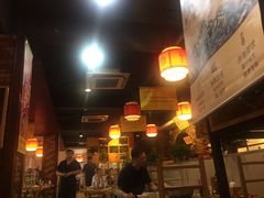 -袁记串串香(北国店)