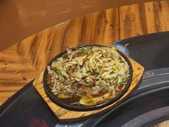 -人民公社铁锅炖·东北菜(卫国道店)
