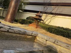 -郑州银基黄帝宫御温泉