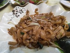 -星盛美食·番禺东环·地道顺德风味(桥兴大道店)