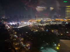 -烛影拾光观景餐厅·创意菜·摄影·小提琴(大唐不夜城店)