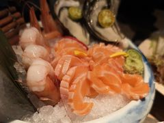 -炙柒Sekinana·精致日料(合生汇店)
