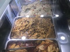 -刘信牛羊肉小炒泡馍(回民街店)
