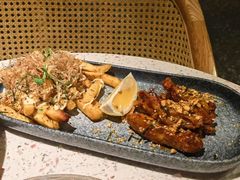 -BE BRIGHT KITCHEN(正佳广场店)