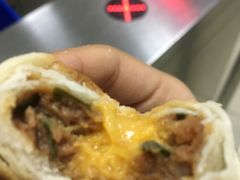 -泸溪河桃酥(秦淮夫子庙一店)