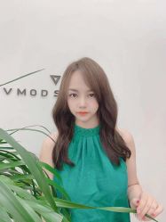 -YESIDO椰岛造型
