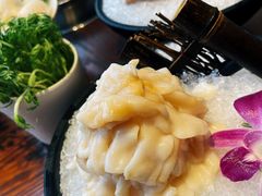 -东海怡品海鲜豆捞(舟宿夜江店)
