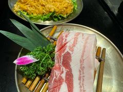 -西塔老太太泥炉烤肉(龙湖北苑天街店)