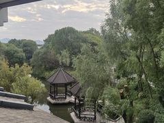 -杭州西溪喜来登度假大酒店