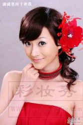 -上海彩妆秀摄影设计有限公司