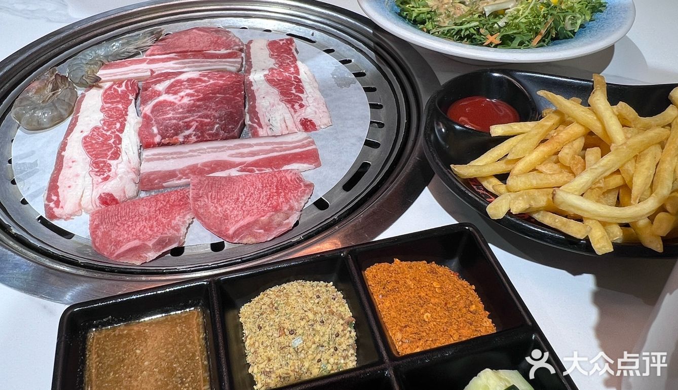 实惠又好吃的日式美味