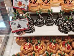 -多乐之日(颐堤港店)