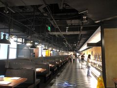 -汉巴味德·烤肉与啤酒的自助(杭州大悦城店)