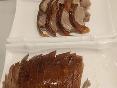 -羲和雅苑•北京烤鸭(国贸商城店)