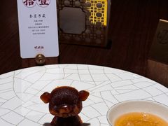 -明湖楼·经典鲁菜山东海鲜(大明湖店)