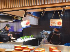 -星伦多自助料理·涮烤一体(虹悦城店)