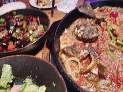 -老板恋上鱼(恒隆广场店)