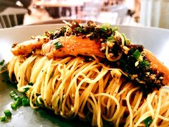 -HELLO 27 意面·沙拉·帕尼尼