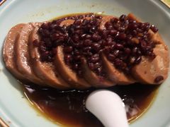 红豆糖藕-天府传奇大酒店(金山东路店)