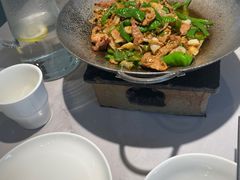 -费大厨辣椒炒肉(黄兴中心广场店)