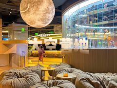 -皇室假期美食水疗会(春风路店)