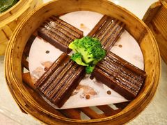 -龙的酒楼·手工早茶·顺德菜(近良路店)