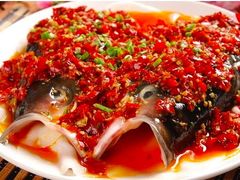 鱼头-千岛湖小鱼儿·淳安匠心农家菜