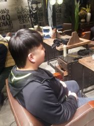 点击看大图 -侨治发型