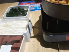 -牛腩之旅·牛腩牛杂煲(光启城美食城店)