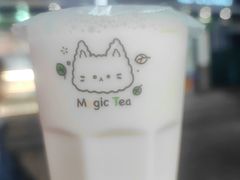 -猫的魔法密林(衣裳街店)