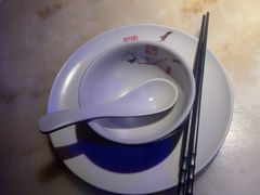 -绿茶餐厅(同成街华联店)