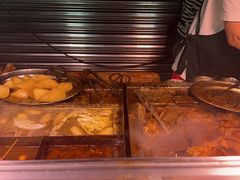 -明记牛杂(新马路分店)