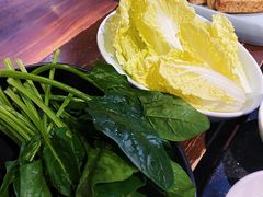 -捞王锅物料理(凯旋路店)