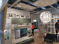 -宜家家居(哈尔滨商场店)