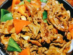 -北国饭店(汕头卜蜂店)
